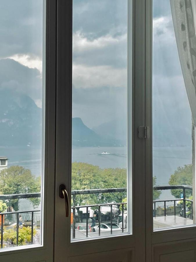 Just Lake Bellagio Eksteriør billede